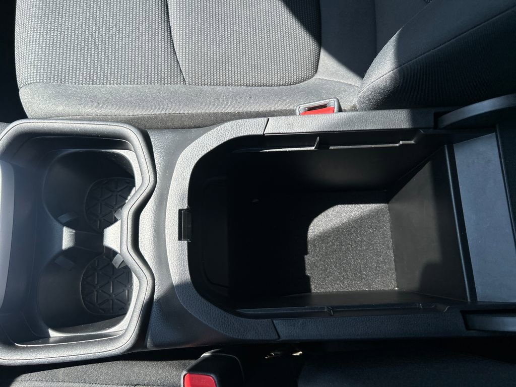 Certified 2021 Toyota RAV4 LE AWD/4WD image 24