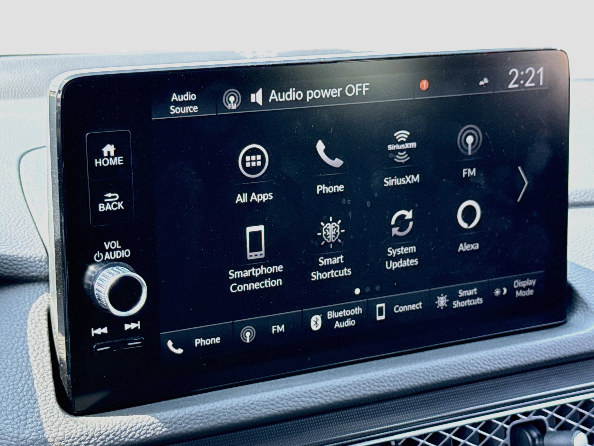 Used 2025 Acura Integra A-Spec w/ Technology Package FWD image 16