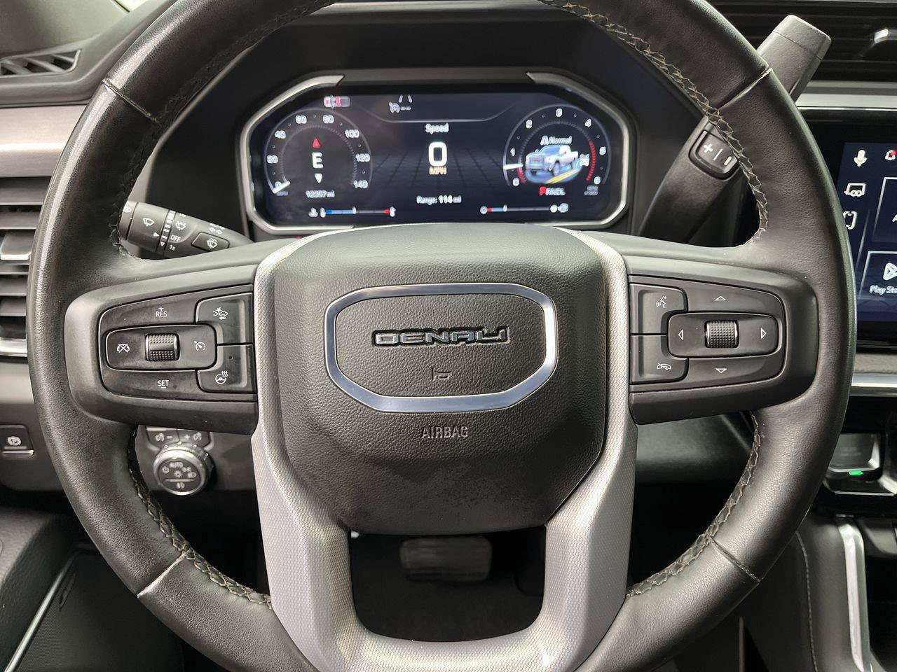 Certified 2026 GMC Sierra 2500 Denali AWD/4WD image 17