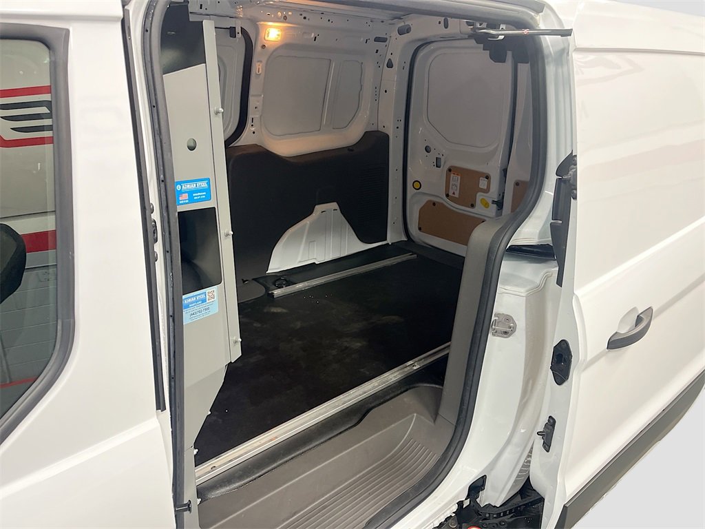 Used 2023 Ford Transit Connect XL image 22