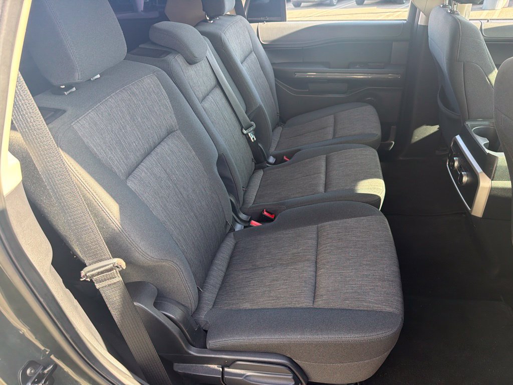 Used 2022 Ford Expedition XLT AWD/4WD image 13