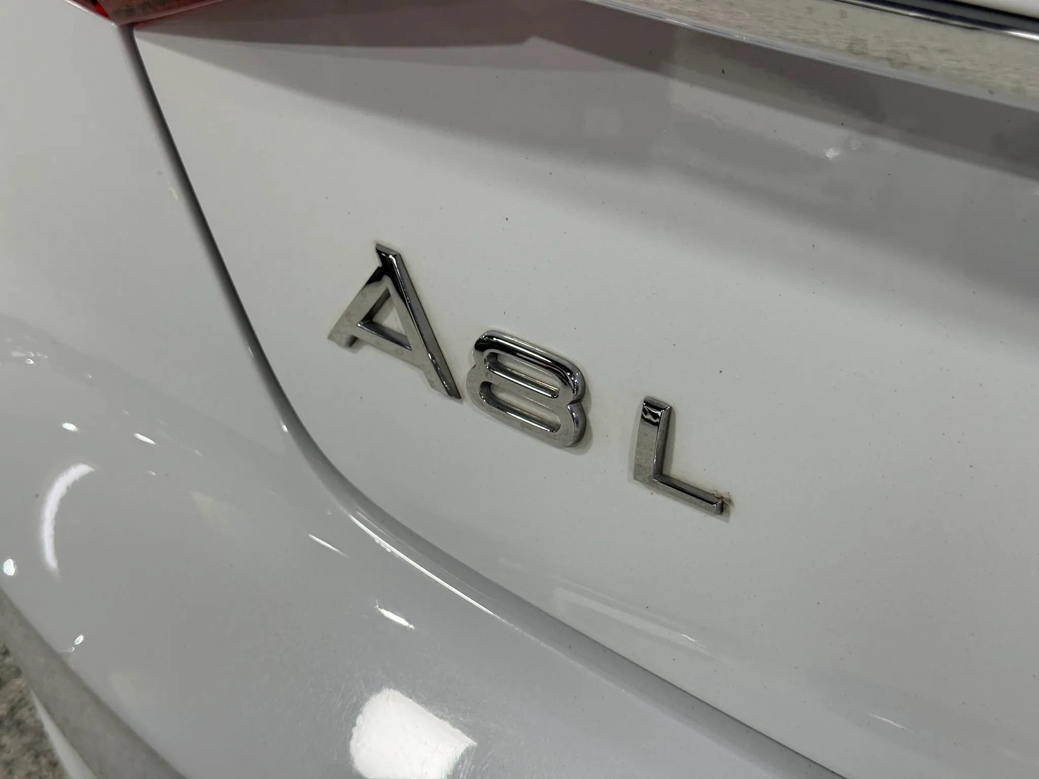 Used 2018 Audi A8 L 4.0T w/ Executive Package AWD/4WD image 81