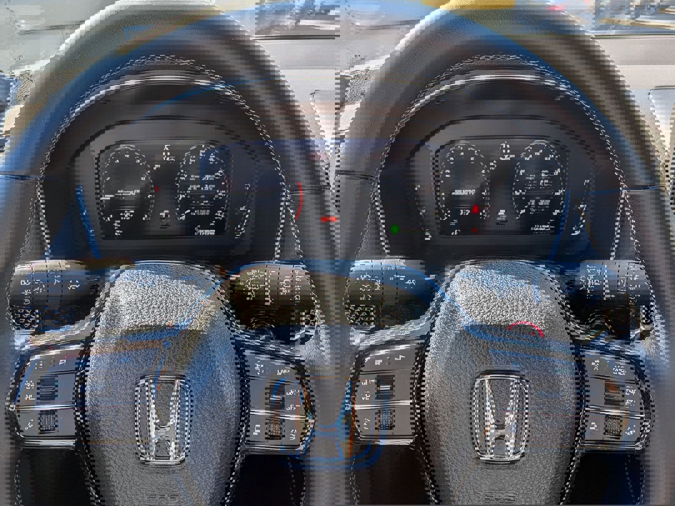 Used 2024 Honda Civic Sport Touring image 21