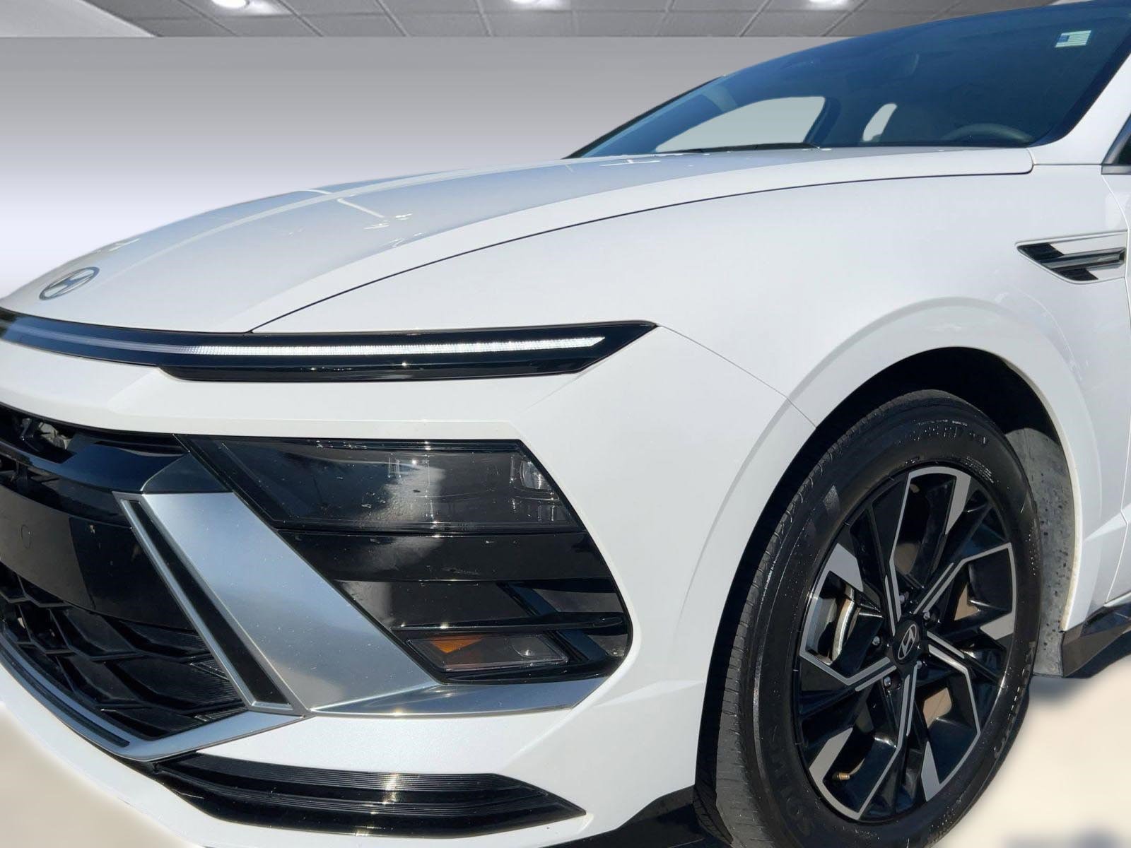 Used 2025 Hyundai Sonata SEL image 10