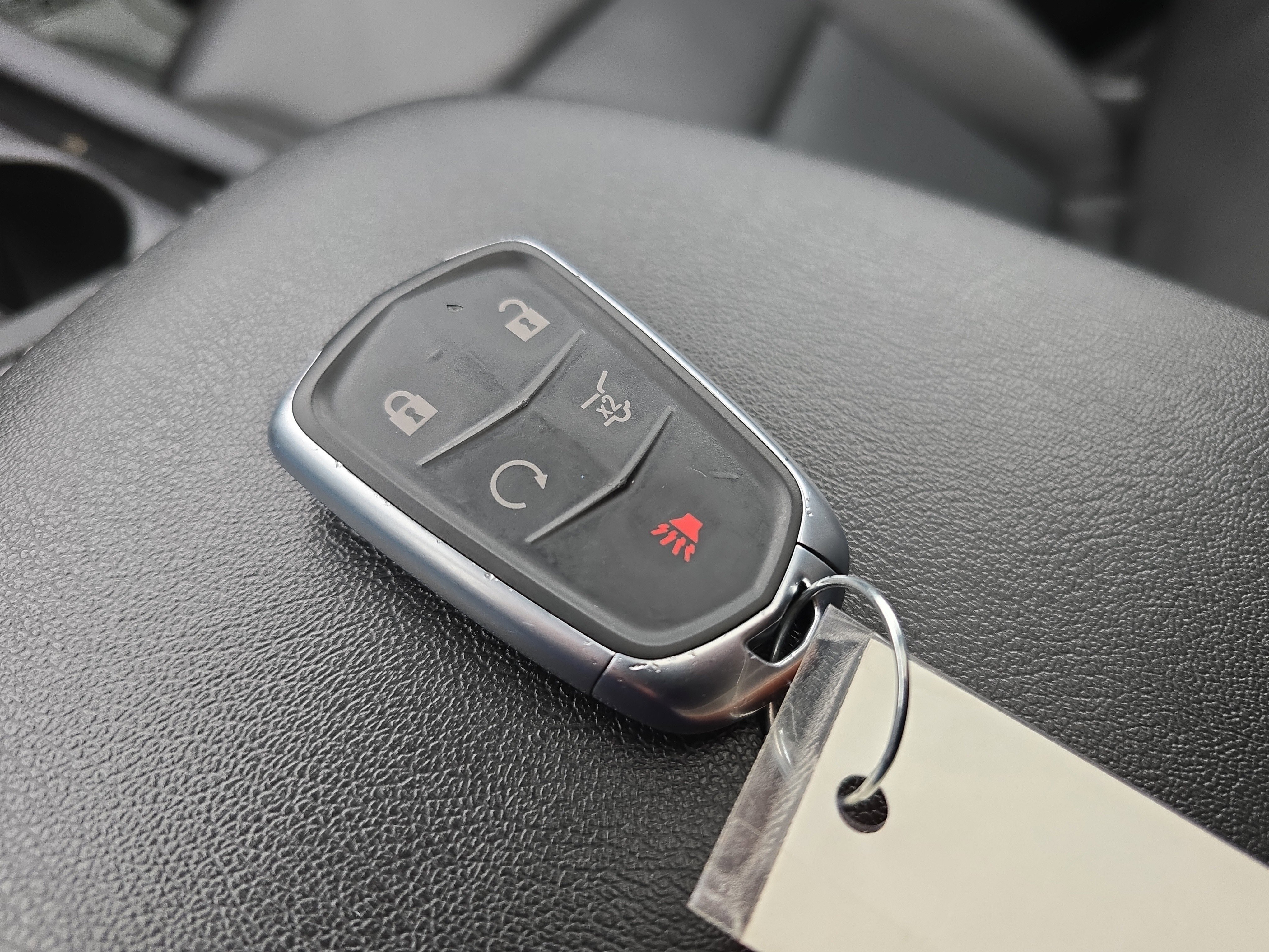 Used 2022 Cadillac XT5 Premium Luxury image 33