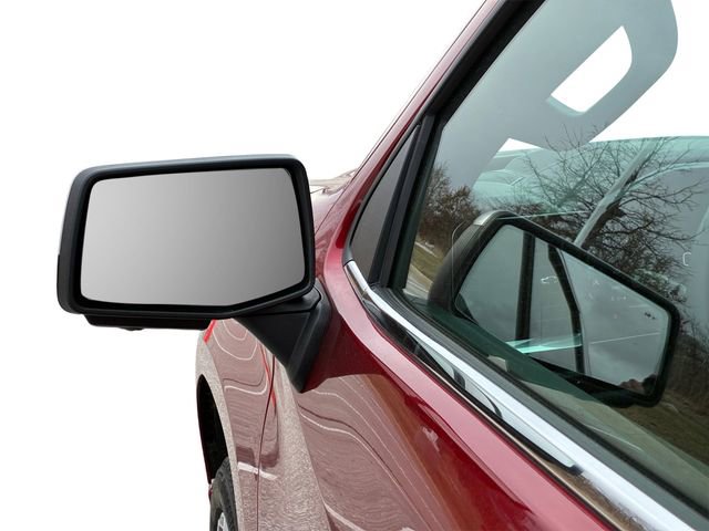 New 2026 Chevrolet Silverado 1500 High Country w/ Technology Package image 10