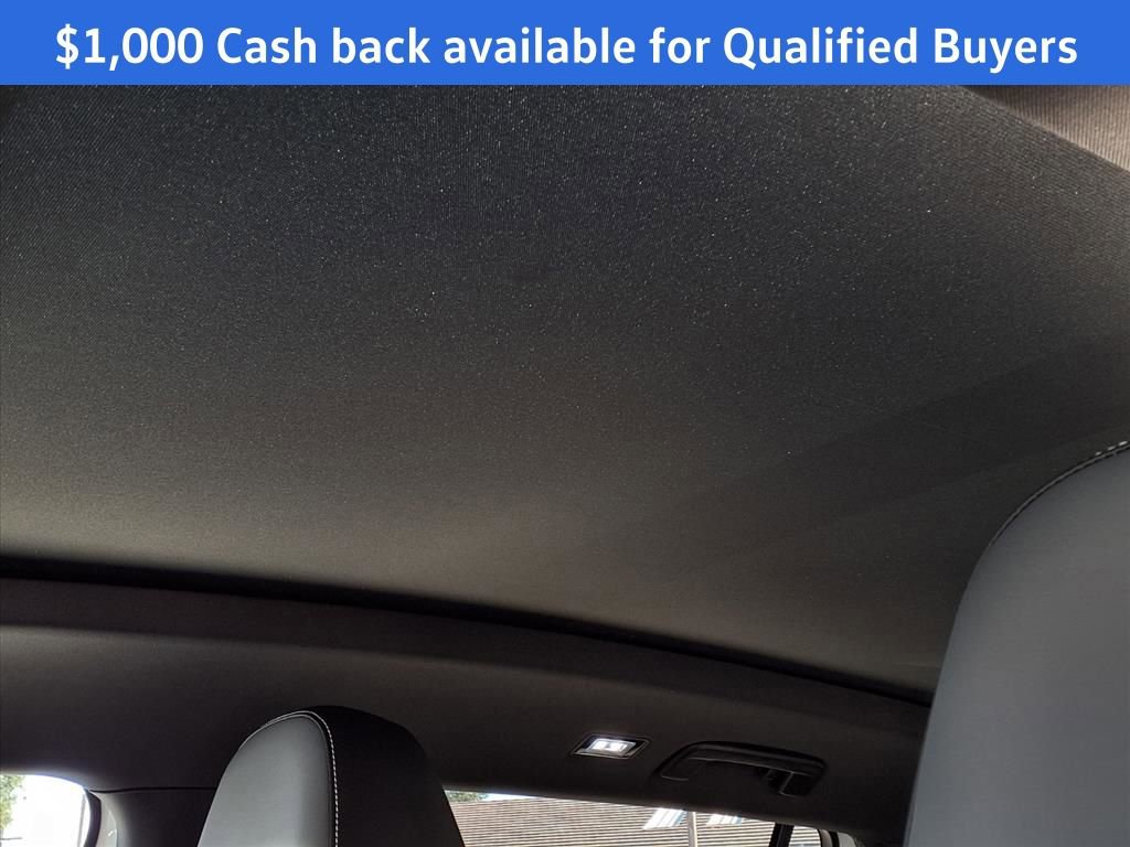 New 2026 Volkswagen Tiguan SE R-Line image 18