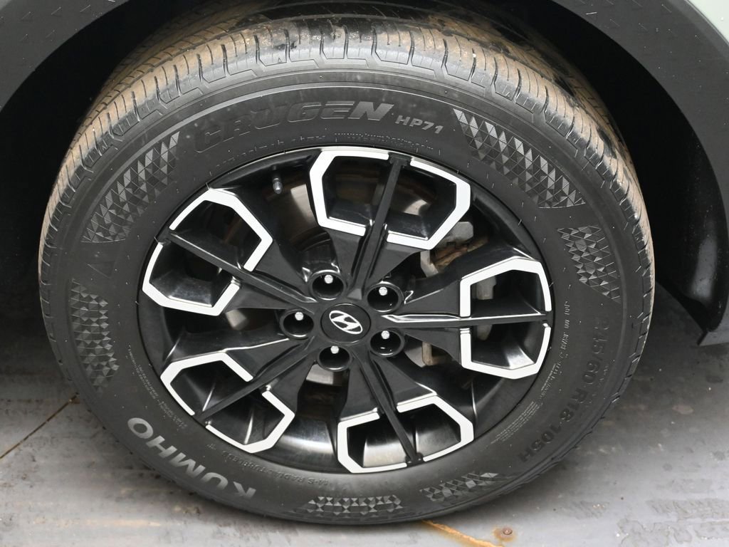 Certified 2023 Hyundai Santa Cruz SEL w/ Cargo Package image 10