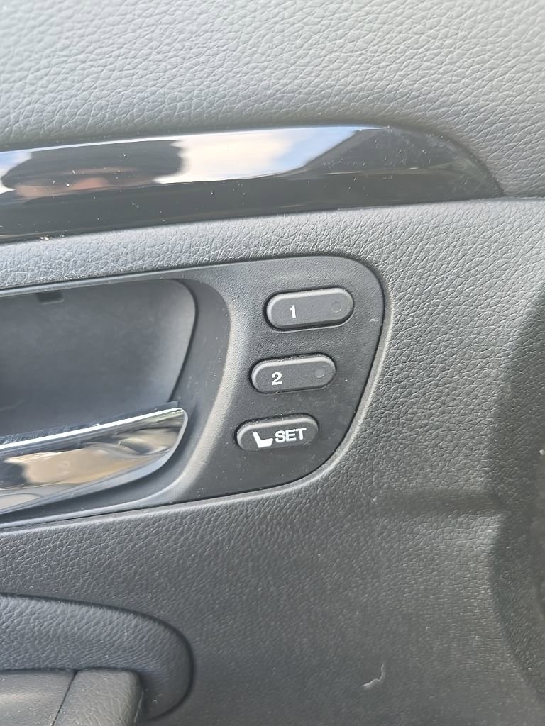 Used 2020 Honda Passport Elite image 16