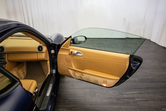 Used 2007 Porsche Cayman S image 17