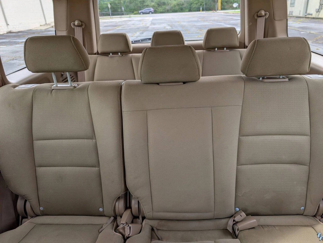 Used 2008 Honda Pilot VP image 27