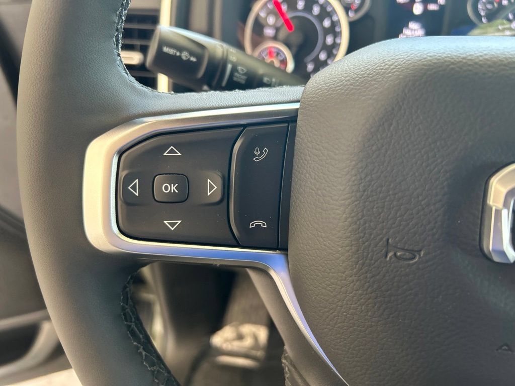 Used 2026 RAM 1500 Big Horn RWD image 42