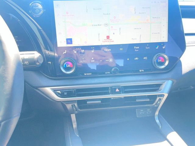 Used 2025 Lexus RX 350h w/ Convenience Package AWD/4WD image 6
