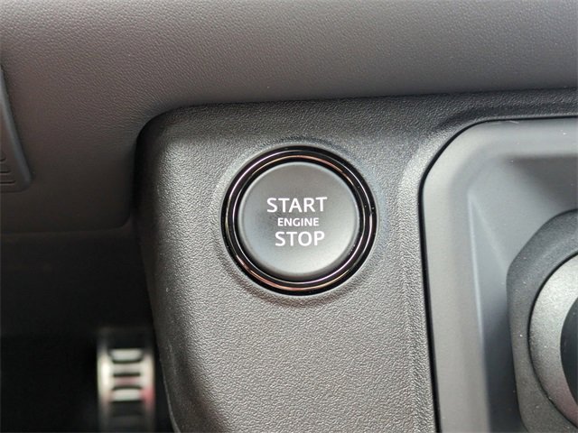 New 2025 Land Rover Defender 110 image 22