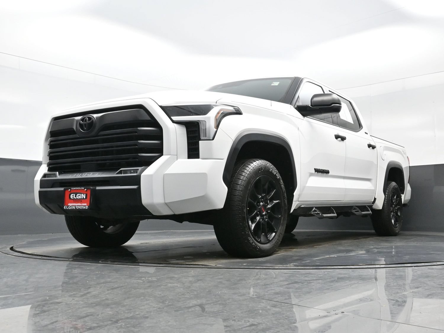 Used 2023 Toyota Tundra SR5 AWD/4WD image 26