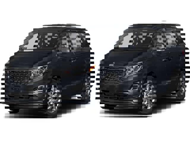 Used 2020 Kia Sedona EX w/ EX Premium Package