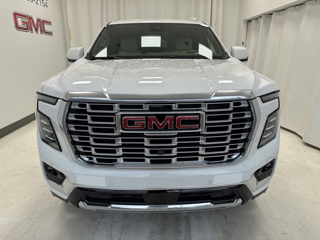 New 2026 GMC Yukon Denali image 2