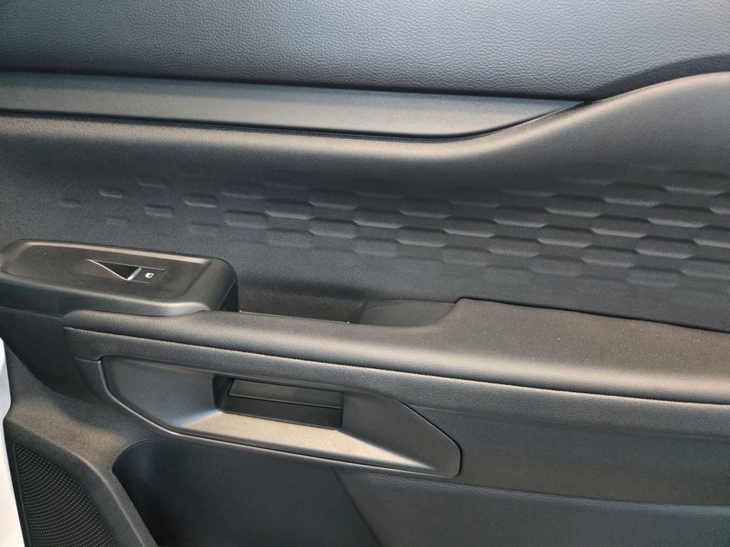 New 2025 Ford Ranger XL w/ Trailer Tow Package image 9