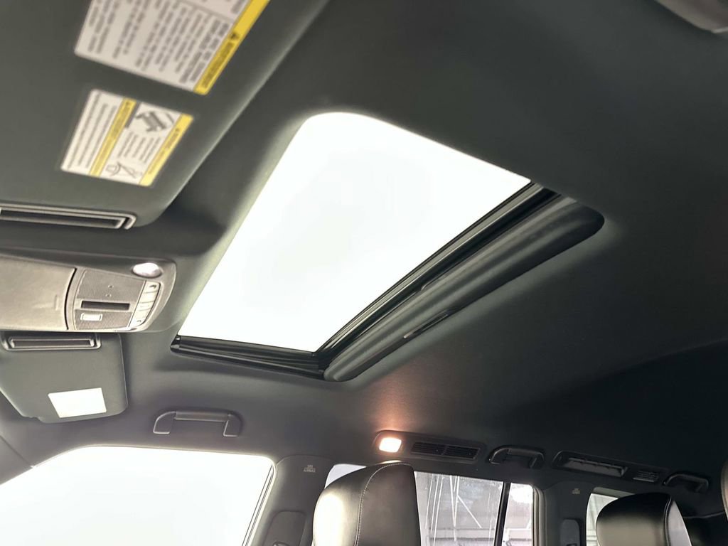 Certified 2021 INFINITI QX80 Sensory w/ Cargo Package image 31