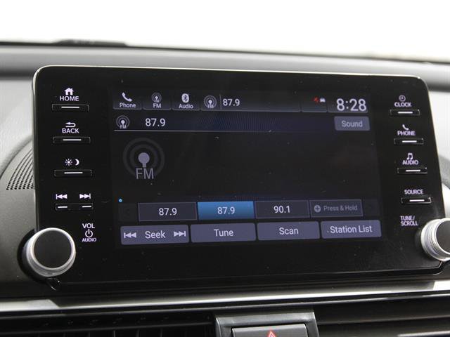 Used 2021 Honda Accord Sport Special Edition image 10