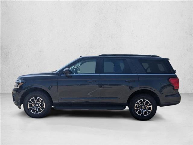 Used 2024 Ford Expedition XLT AWD/4WD image 8