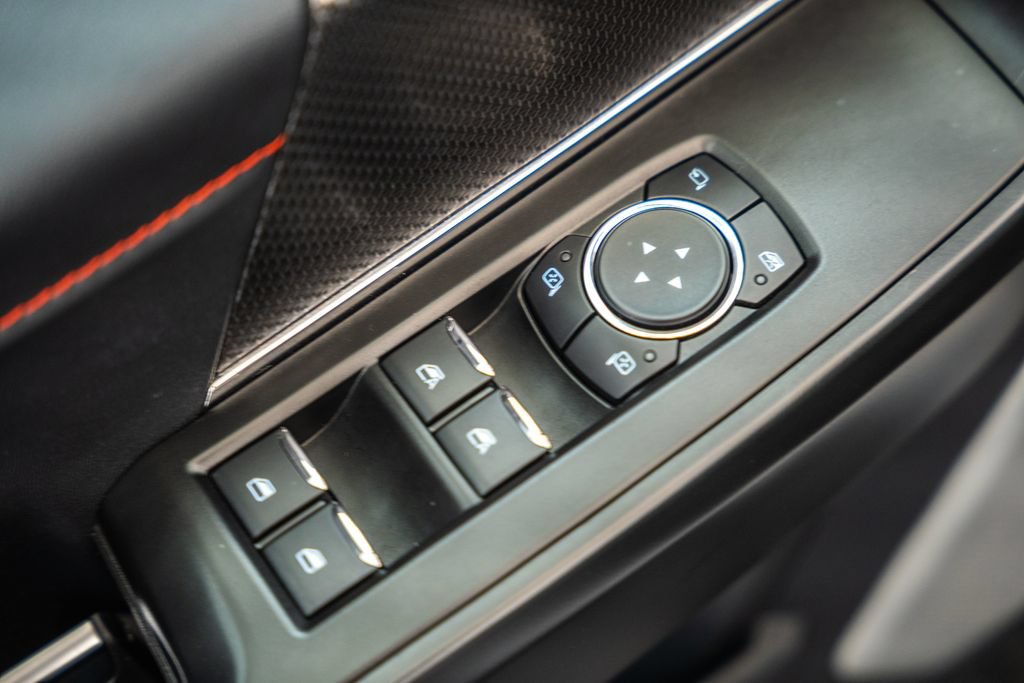 Used 2024 Ford F150 Raptor AWD/4WD image 45