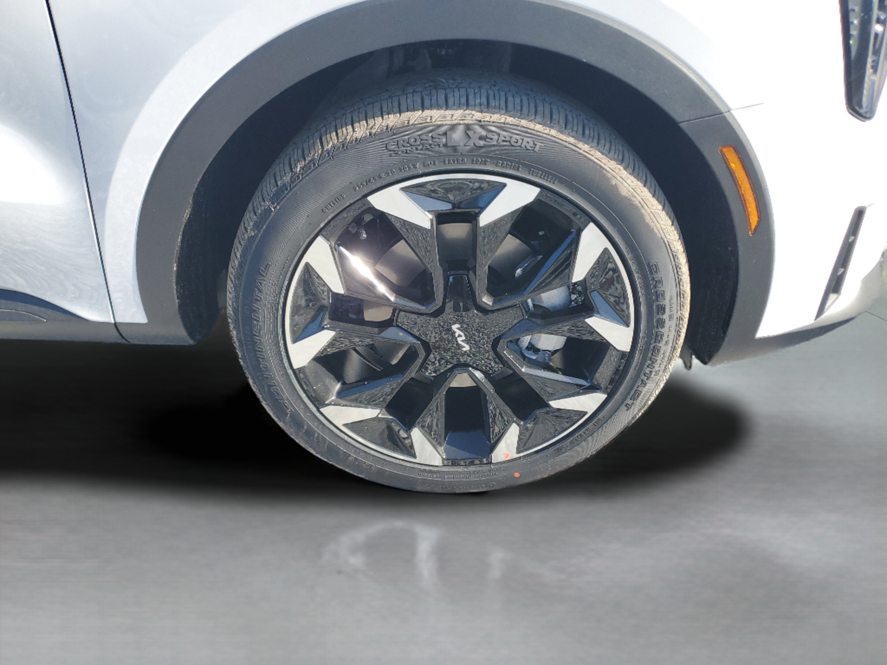 New 2026 Kia Sorento EX w/ EX Premium Package FWD image 29