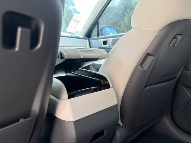 New 2026 Hyundai Santa Fe SEL AWD/4WD image 29