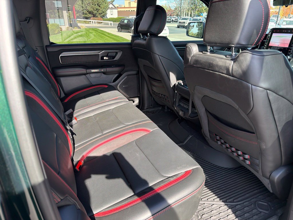 Used 2026 RAM 1500 RHO w/ RHO Level 1 Equipment Group AWD/4WD image 9