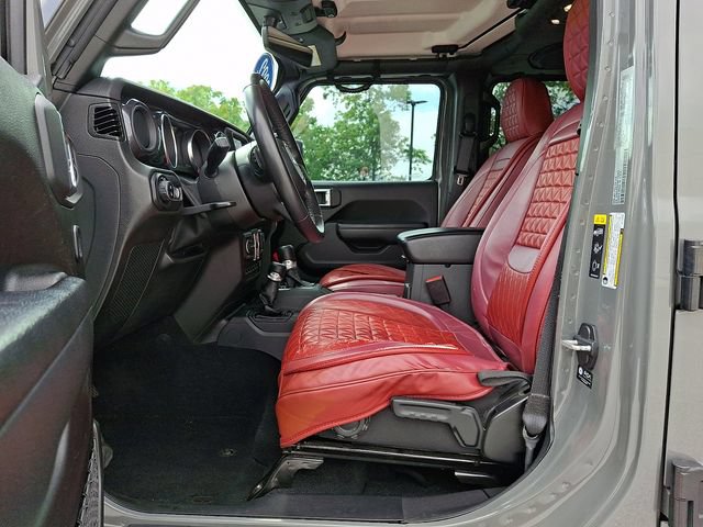 Used 2022 Jeep Gladiator Sport AWD/4WD image 15