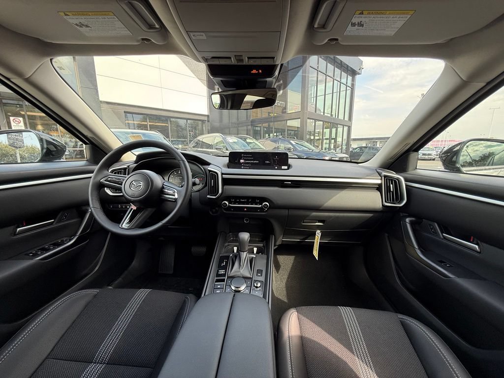 New 2026 MAZDA CX-50 2.5 Hybrid w/ Cargo Package AWD/4WD image 19