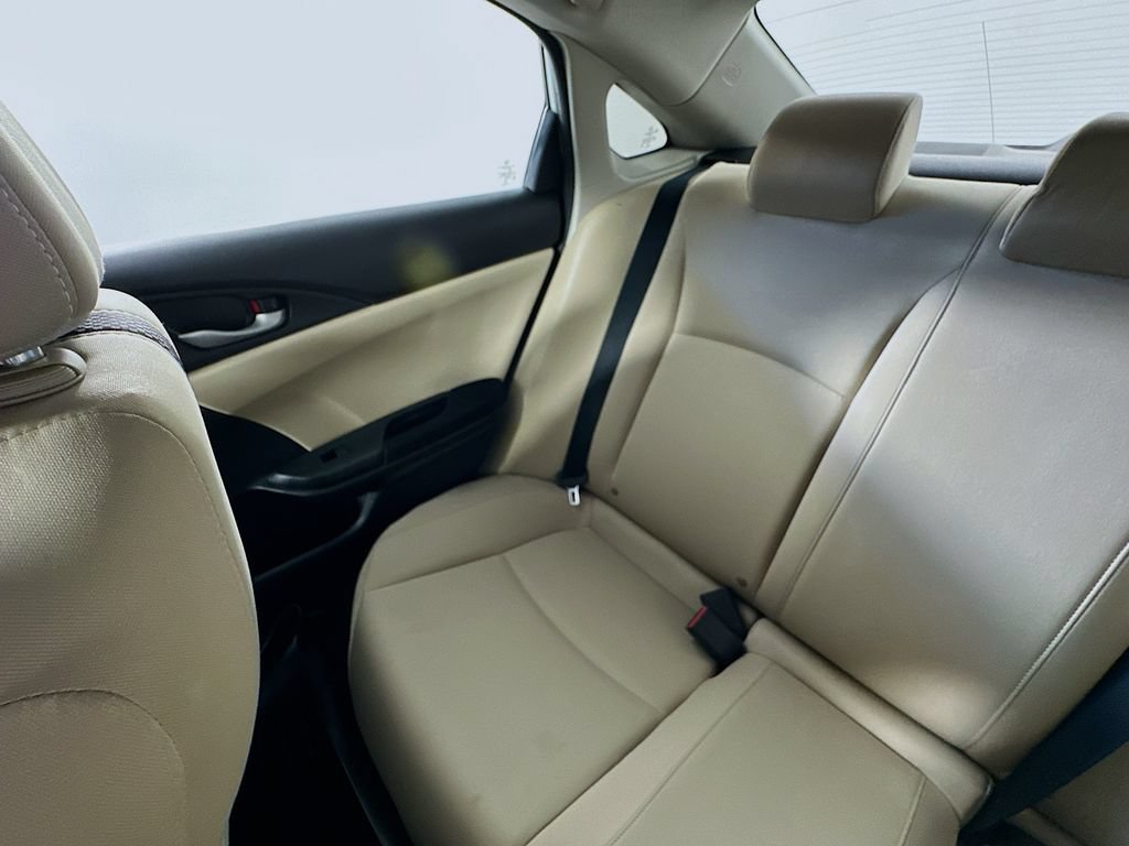 Used 2019 Honda Civic LX image 12
