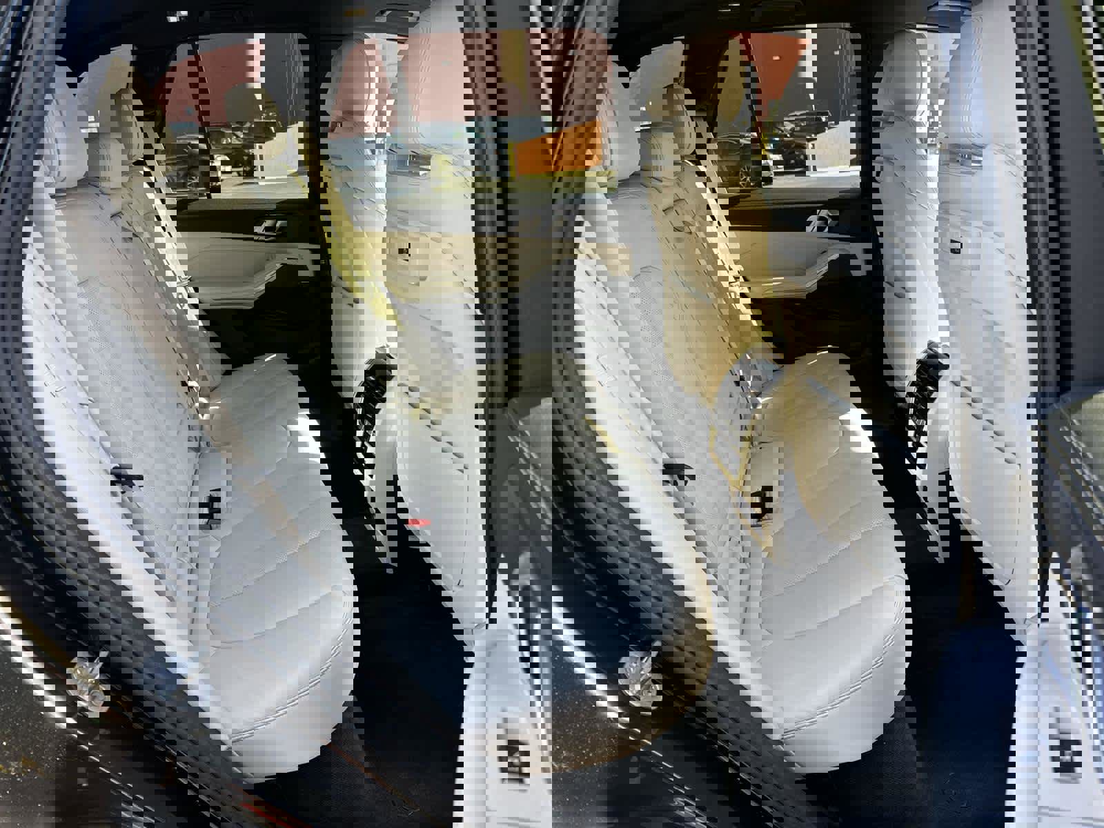 Used 2021 BMW X5 sDrive40i w/ Convenience Package image 13