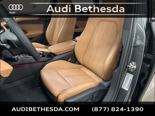 New 2026 Audi A6 Premium Plus image 22