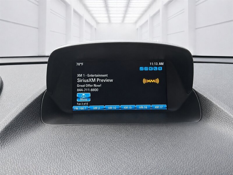 Used 2015 Buick Encore AWD image 13