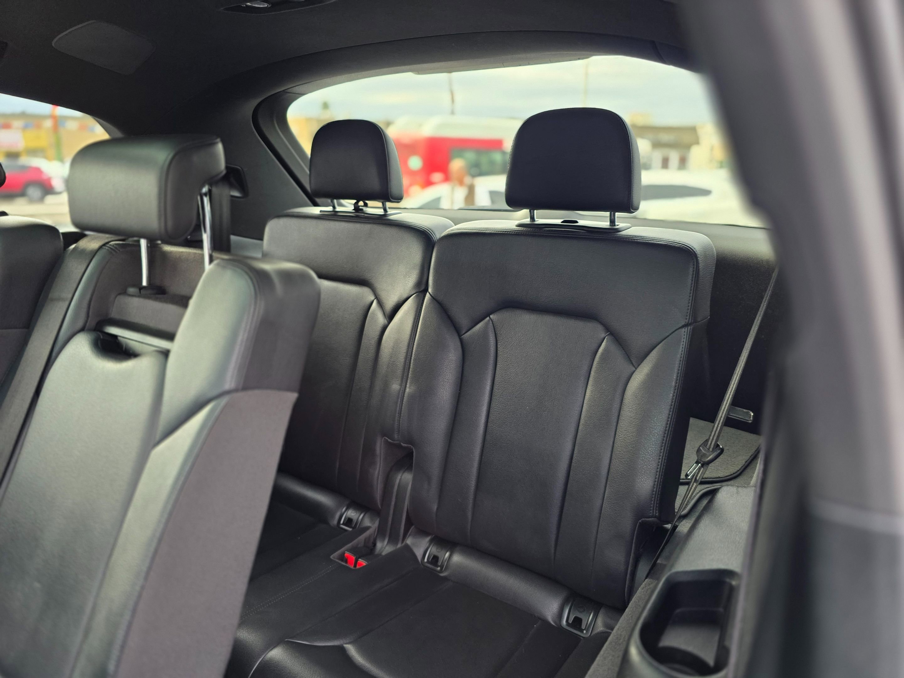 Used 2018 Audi Q7 2.0T Premium Plus image 19