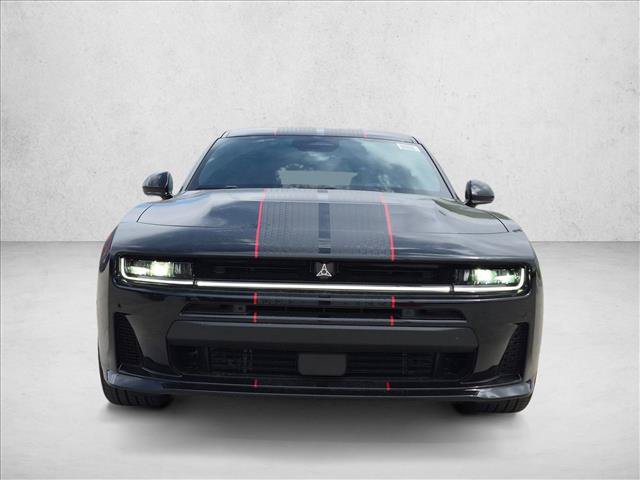 New 2026 Dodge Charger R/T AWD/4WD image 5