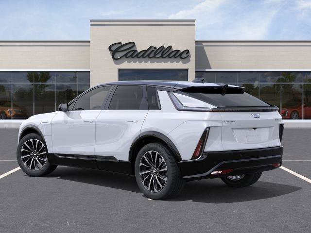 New 2026 Cadillac Lyriq Sport RWD image 27