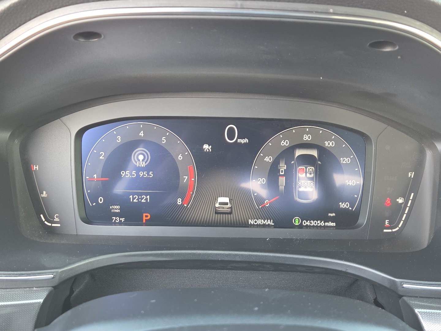 Used 2024 Acura Integra A-Spec FWD image 25