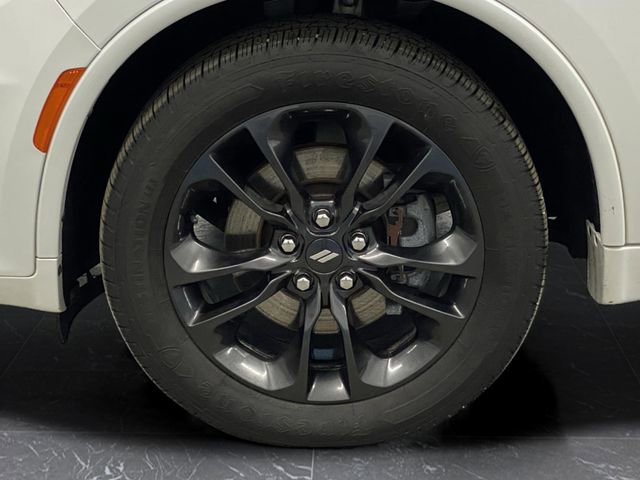 Certified 2021 Dodge Durango GT image 39