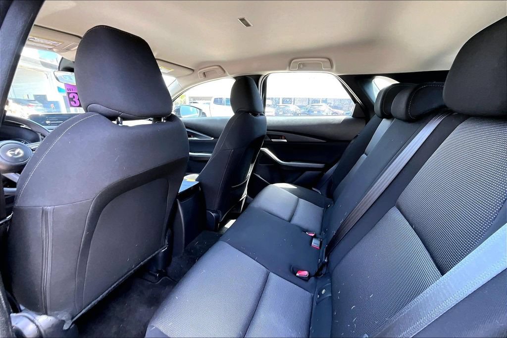 Certified 2023 MAZDA CX-30 AWD 2.5 S image 16