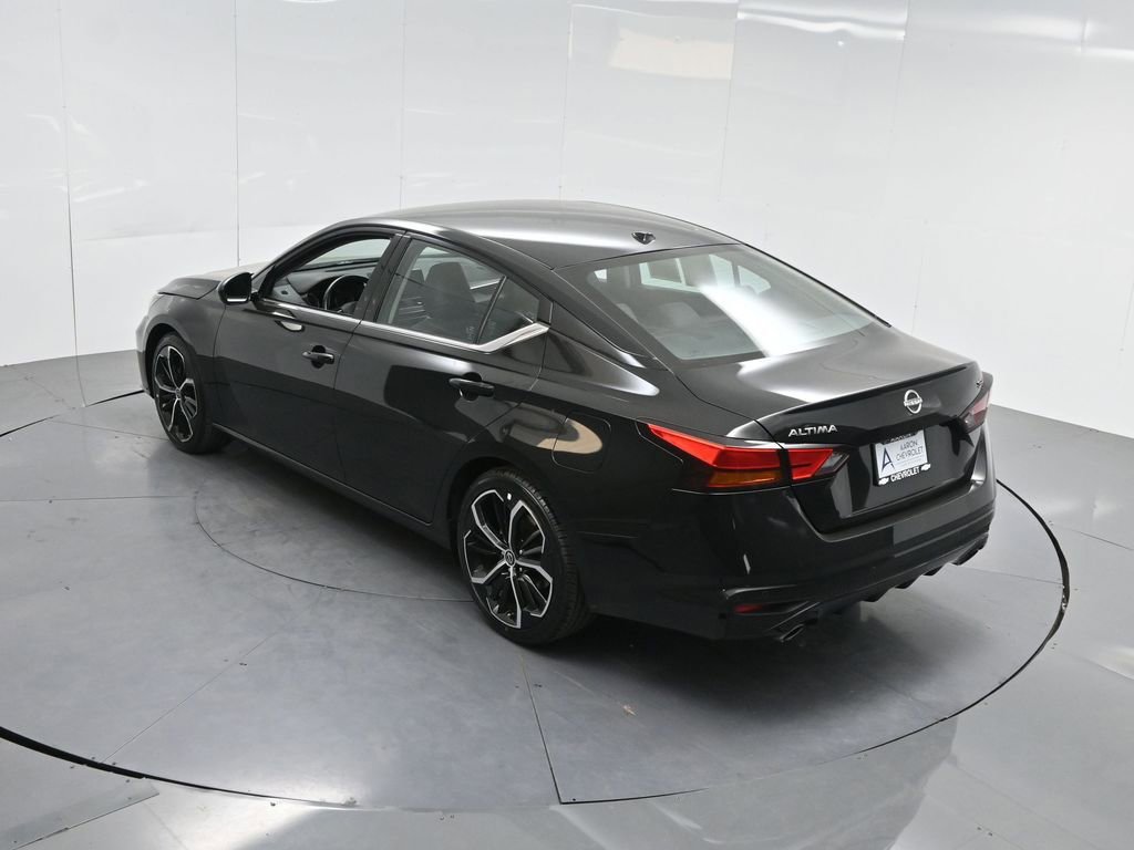 Used 2023 Nissan Altima 2.5 SR image 47