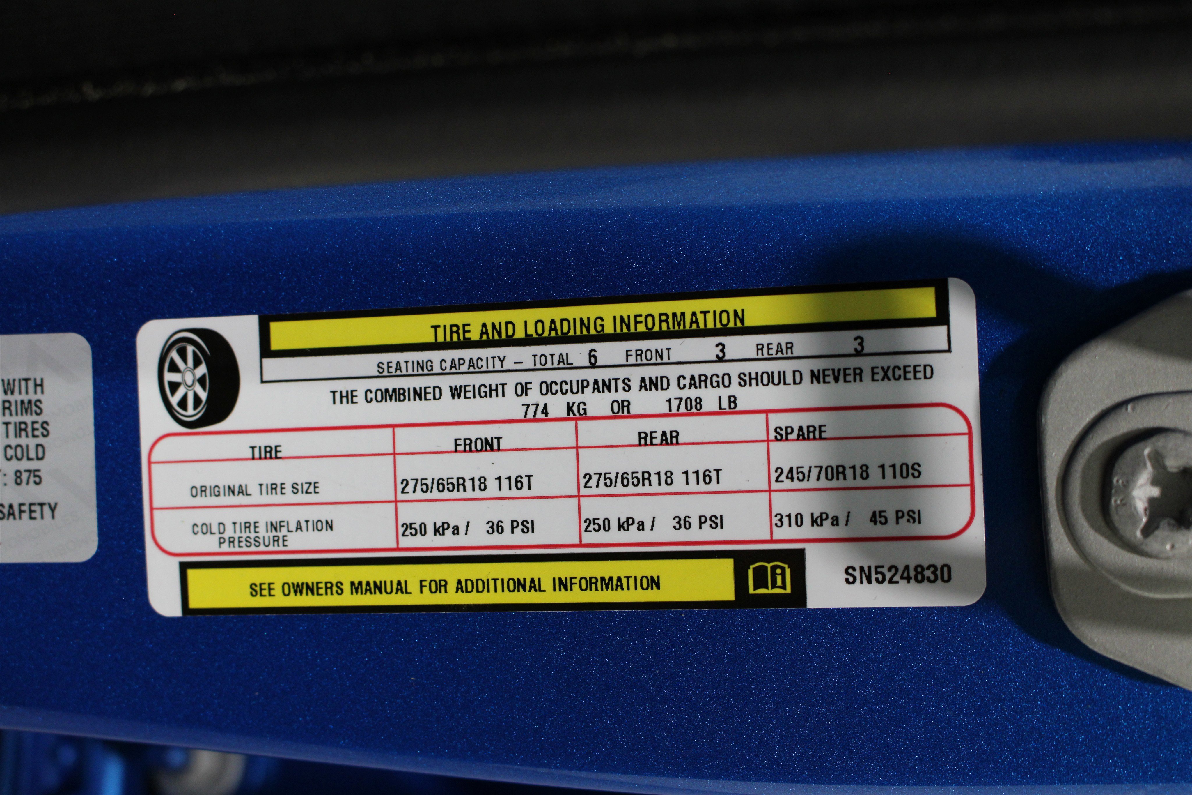 Used 2025 RAM 1500 Big Horn image 37