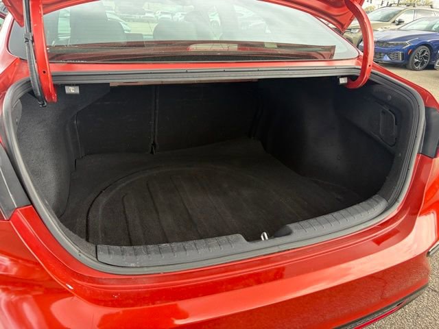 Used 2021 Kia Forte GT-Line image 10