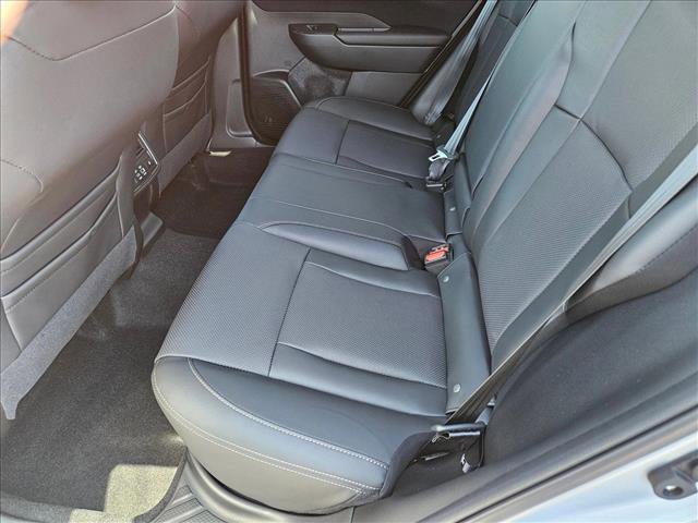 New 2026 Subaru Outback Limited XT image 15