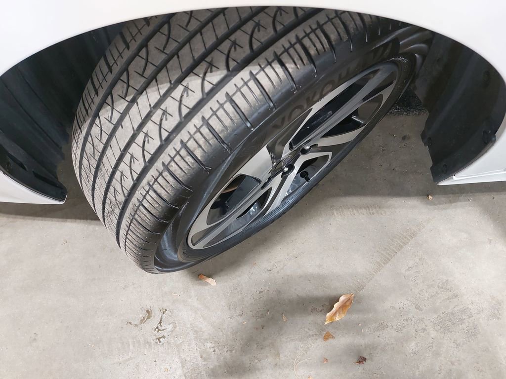 Used 2022 Subaru Legacy Limited image 45