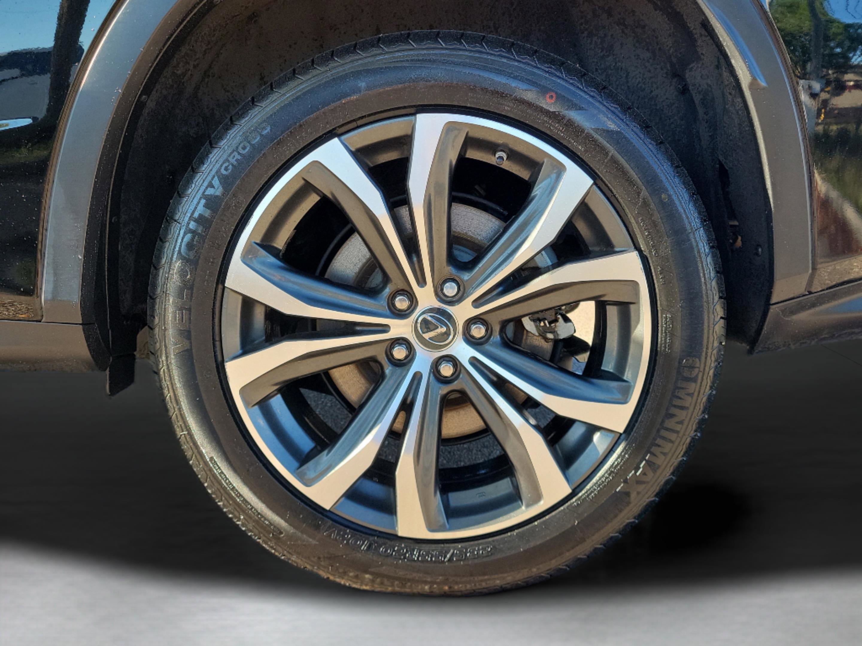 Used 2018 Lexus RX 350 FWD w/ Premium Package image 7