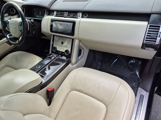 Used 2019 Land Rover Range Rover Autobiography AWD/4WD image 20