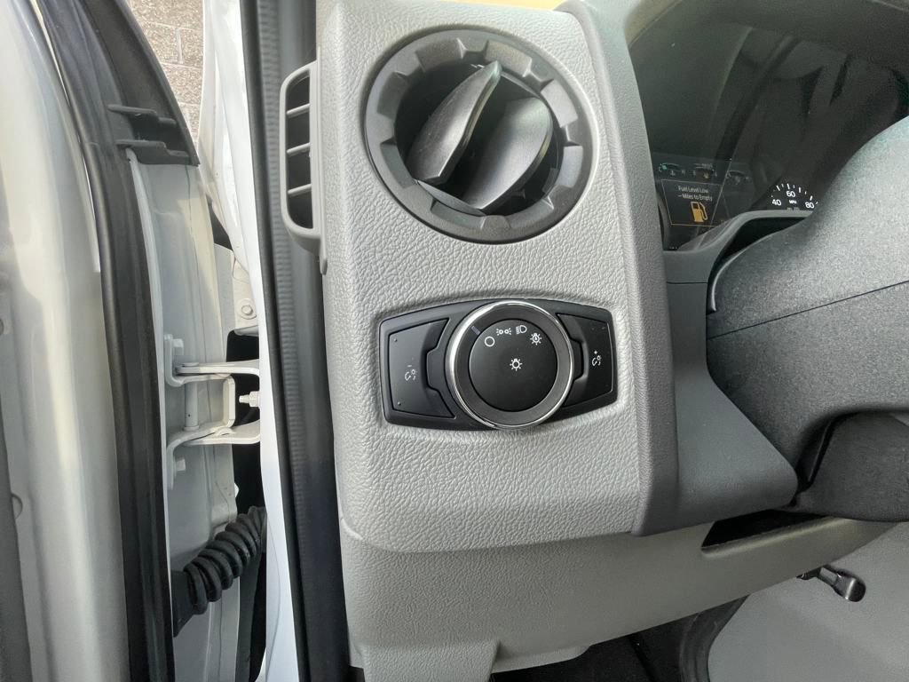 New 2024 Ford E-450 and Econoline 450 Super Duty w/ Driver's Safety Package image 13
