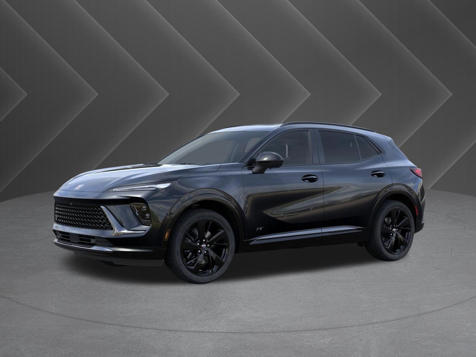 New 2026 Buick Envision Sport Touring image 2